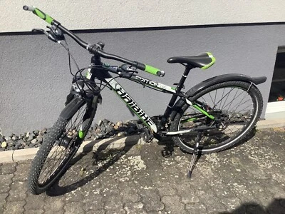 Haibike Edition 7.25 Street 27,5 Zoll Mountainbike - Bild 1 von 4