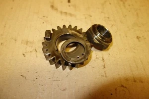 Honda NX250 NX 250 Dominator MD21 primary gear engine motor - Picture 1 of 4