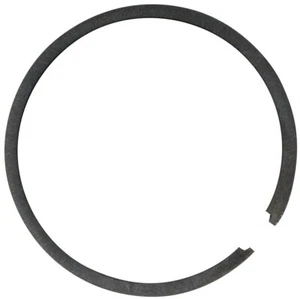 Ogawa Seiki 25303400 Piston Ring for .50SX-H 46FX-H 46SF OSMG7790 Black NEW - Picture 1 of 1