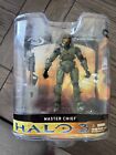 McFarlane Toys Halo 3 Series 1 - Master Chief Brand New And Sealed