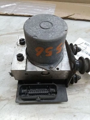 2011 - 2012 AUDI A4 QUATTRO ABS ANTI LOCK BRAKE PUMP MODULE ASSEMBLY 8K0 907 379 - Image 1 of 4