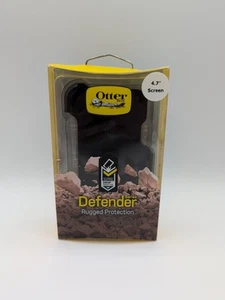 For Apple iPhone 6/6S(4.7") Belt Clip Holster fits Otterbox Defender Series - Picture 1 of 7