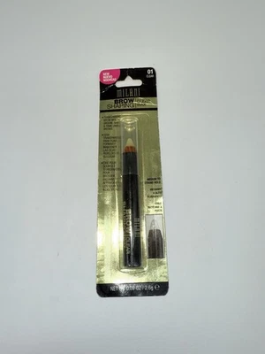  Milani  Brow Shaping Wax Pencil #01 Clear - Image 1 of 2