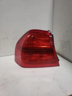 Driver Tail Light Sedan Canada Market Fits 06-08 BMW 323i 707771 - Image 1 of 4