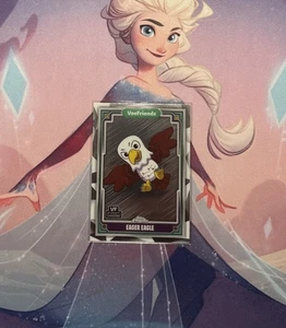 Topps Chrome VeeFriends Eager Eagle #5 Base - Bild 1 von 2