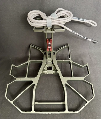 Hunt Arsenal RZR SUB 2 Sattel Jagdplattform Neu - Bild 1 von 3