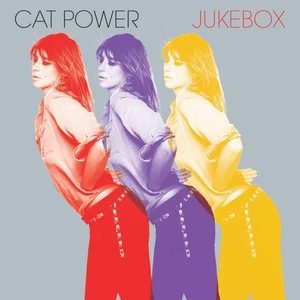 Cat Power Jukebox Music CDs New - Imagen 1 de 1
