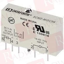 CROUZET MIDC5N / MIDC5N (NEW IN BOX) - Image 1 of 1