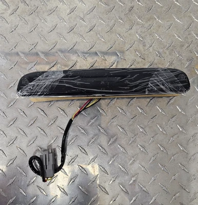 New Smoked Third Brake Light - LED - for 1999 - 2007 Ford F-250 Foto 1 de 4