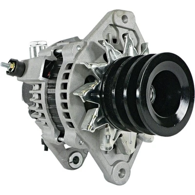 Alternator for CHRVROLET GMC Truck,Tiltmaster W3500,W4500 & Isuzu NPR,NQR - Image 1 of 4