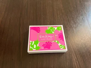 Estee Lauder Lilly Pulitzer Pure Color Envy ombretto 60, 47, 45, 35 - nuovo senza scatola - Foto 1 di 3