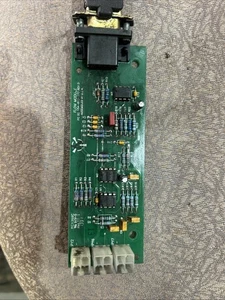 RAYMOND 154-012-278/001 PC BOARD - Picture 1 of 3
