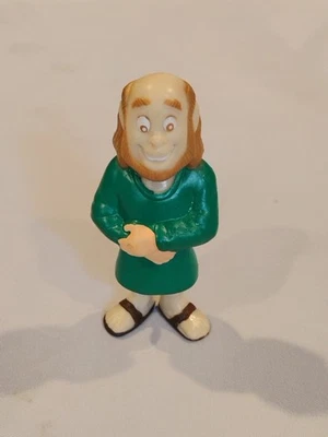 Figura bíblica de juguete Tales of Glory religión cristiana  Foto 1 de 4