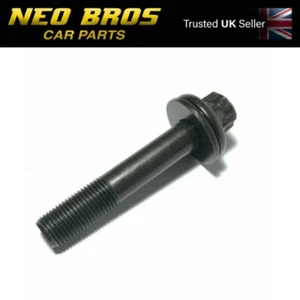 OE Mini Vanos Pulley VVT Gear Torx Bolt for N12 N14 N16 N18 11367536087 - Picture 1 of 1