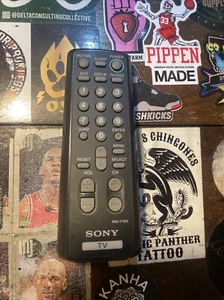 Mando a distancia OEM SONY RM-Y155 para KV20542 KV13M50 KV13M53 KV13M42 KV13M52 - Imagen 1 de 2