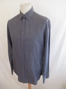 Chemise Kenzo Gris Taille 42 à - 69% - Imagen 1 de 3