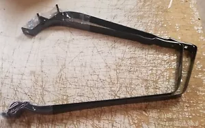 Fits 37 38 39 Dodge Plymouth and Desoto Gas Fuel Tank Straps 1937 1938 1939 NEW - Picture 1 of 1