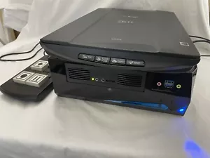Lide 120 Flatbed Color Scanner with Computer + remote for Blind Reading - Picture 1 of 8