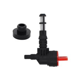 1set Fuel-Shut Off Valve Bushing Grommet For Briggs and-Stratton 192980GS 208961 - Picture 1 of 12