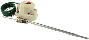 Limit Thermostat  EGO Single Pole 56.11739.010  160C Trip Free failsafe - Picture 1 of 1
