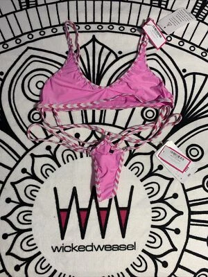Wicked Weasel  Bikini - Bild 1 von 4