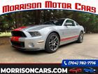 2013 Ford Mustang SHELBY GT500 2013 Ford Shelby GT500 Coupe