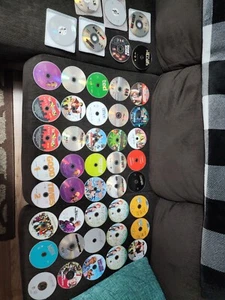 Lot of 47 Comedy DVD's no cases - Picture 1 of 5