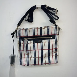 Radley finsbury Park  Across The Body Bag New With Tags - Picture 1 of 4