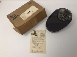 VINTAGE PARTI PALETTE SET BEVERAGE SNACK TRAYS BRAND NEW SEALED NOS NIB 1960s - Picture 1 of 8