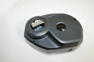 Bosch Motorabdeckung Hesling links + rechts Motorabdeckung grau