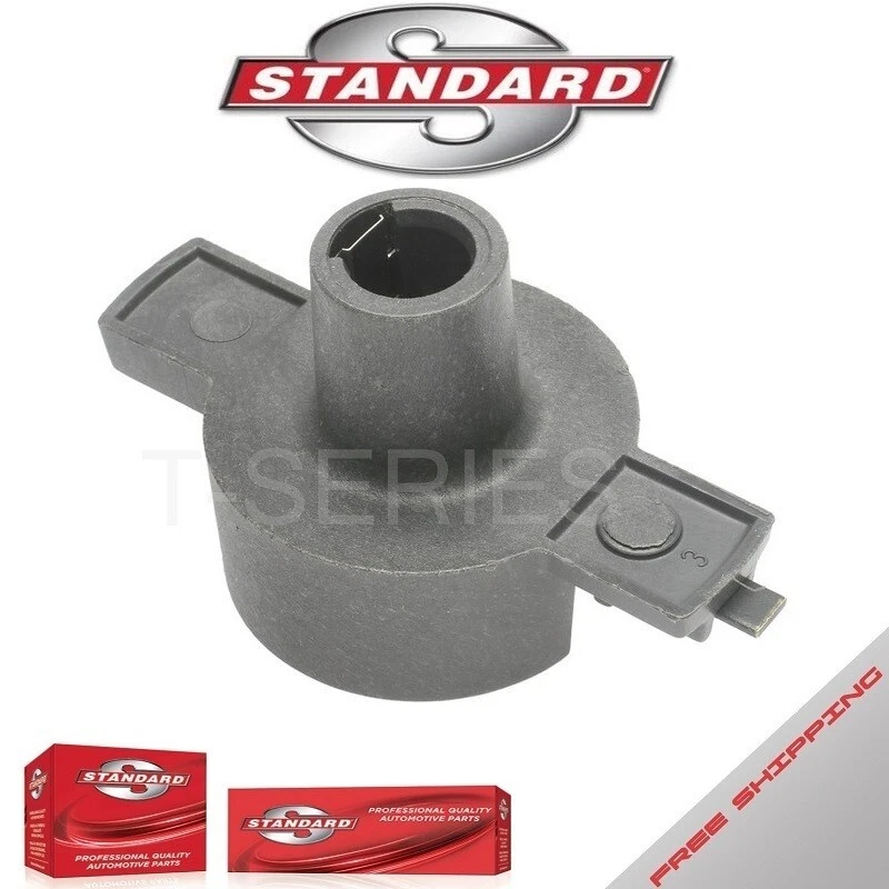 Rotor distribuidor OEM SMP para GMC K2500 SUBURBAN 1994-1995 V8-5,7 L Foto 1 de 4