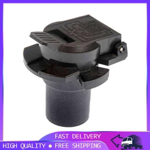 Dorman 7 Pin Trailer Tow Hitch Harness Receptacle Plug for Chevy GMC Pickup GM - Bild 1 von 5