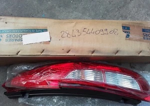 FANALE POST. DX. 286854409908 TATA INDICA (01/01 ) RICAMBIO NUOVO - Foto 1 di 2