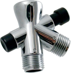 Phoenix 9-360-13 Shower Head Diverter Change from handheld to regular shower - Picture 1 of 1