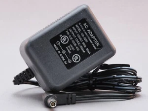 MFJ-1312 GJE AD-35400 AC Adapter - Picture 1 of 4