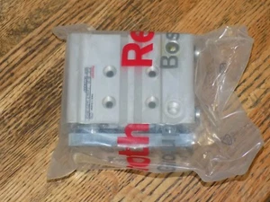 Bosch Rexroth 0822063007 Pneumatic Guided Cylinder GPC-DA-025-0025-BV-SB  - Picture 1 of 1