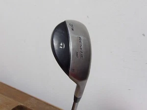 Taylormade Rescue Mid TP FW 19*3 Hybrid Stiff Fujikura TP Graphit sehr schön!! - Bild 1 von 4