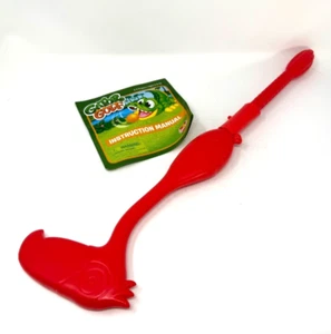 Goliath Games Gator Golf Gioco da Tavolo Ricambio Extra Rosso Putter con Manuale - Foto 1 di 3
