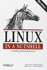 Linux En Un Nutshell (En (O'reilly)) Par Ellen Siever, Stephen Figgins