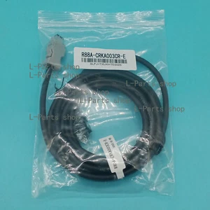 1PC NEW FOR omron cable R88A-CRKA003CR-E FAST SHIP#XR - Picture 1 of 4