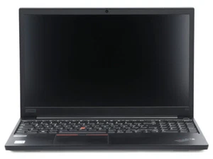 Lenovo Thinkpad E15 I5-10210U 8GB/256GB SSD 1920x1080 Klasse C SN: PF2N5TGY - Afbeelding 1 van 6