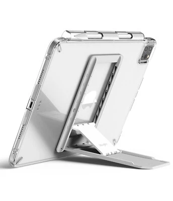 Ringke [Outstanding] for iPad Pro 12.9, 11", Galaxy Tab Stand, Tablet Kickstand - Image 1 of 4
