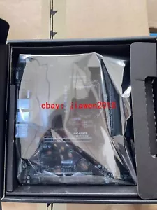 Gigabyte C246M WU4 Motherboard Support Intel 8th Core /Pentium Celeron Processor - Picture 1 of 4