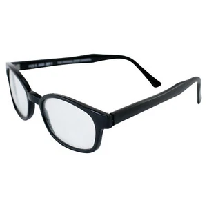 Original KD's Biker Motorrad Sonnenbrille photochrom lichtverstellbar Tag/Nite - Bild 1 von 9