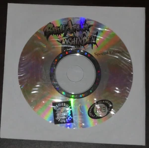 PC CD. Battle Arena Toshinden Special Edition - Imagen 1 de 1