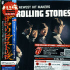 Rolling Stones : Englands Newest Hit Makers CD Expertly Refurbished Product