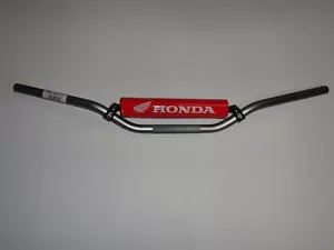 CR Hi Aluminum Handle Bar Handlebar Honda CR125 CR250 CR500 XR250 XR400 CRF XR - Picture 1 of 1