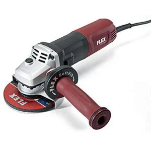 FLEX LE 14-11 125 - Smerigliatrice angolare piccola 12 Amp 4-1/2" / 5" velocità variabile con R - Foto 1 di 1