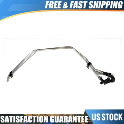 Manguera de calefacción Dorman 626-301 nueva para Dodge Grand Caravan Chrysler Town & Country Foto 1 de 2