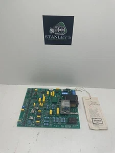 Conjunto de placa de control EHC 9607086 9607087 nuevo - Imagen 1 de 4